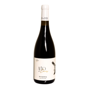 Alto dos Cucos Reserva Tinto