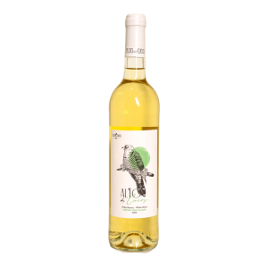 Alto dos Cucos Branco