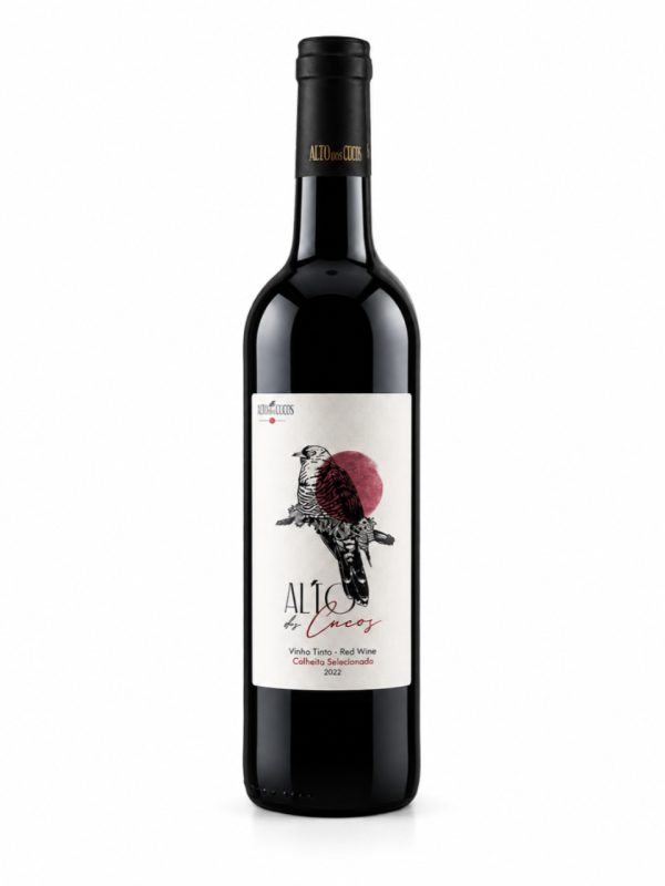 Tinto Colheita Selecionada 2022