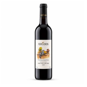 Tinto Touriga Nacional  2022