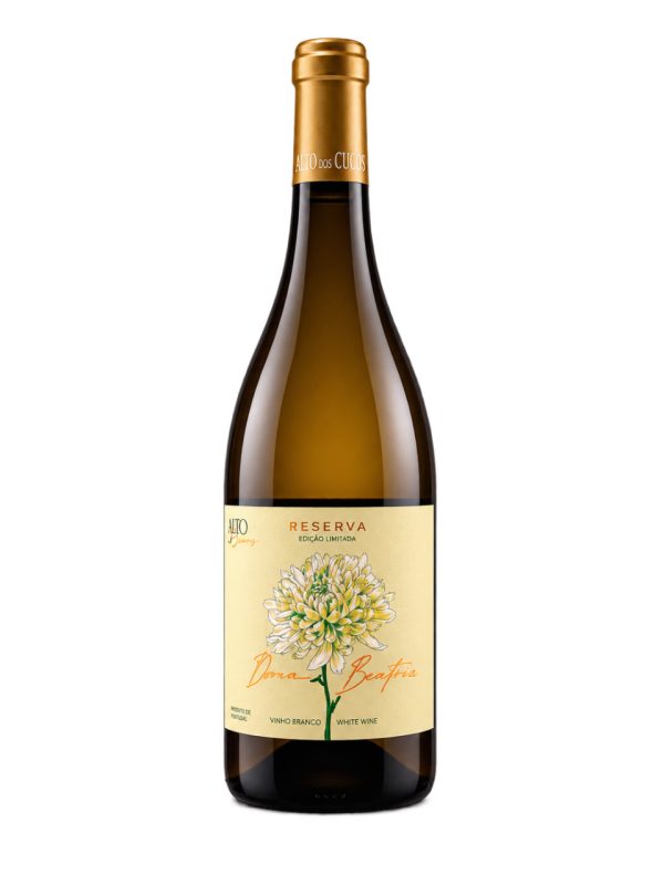 Branco Reserva Dona Beatriz 2024