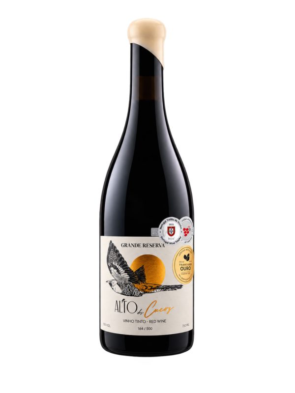 Tinto Grande Reserva 2025