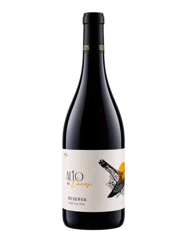 Tinto Reserva 2023